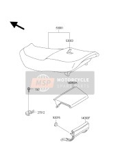 140901254C4, Cover,Tail,Upp,M.Graystone, Kawasaki, 0