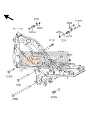 Engine Mount