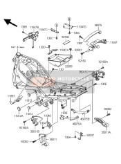 Frame Fittings