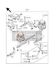 Carburettor