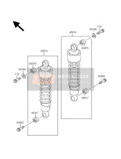 Suspension & Shock Absorber