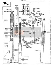 920281126, Buchse Standrohr, Kawasaki, 0