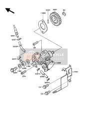 920431316, Pin,3.5X17.8, Kawasaki, 1