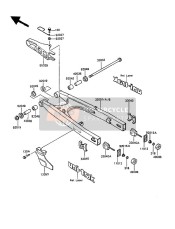 420361216, Sleeve,15.1X20X52, Kawasaki, 0