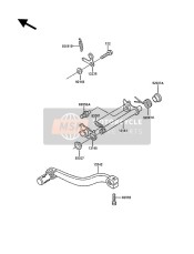 Gear Change Mechanism