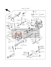 160211144, SCREW-THROTTLE Stop, Kawasaki, 0