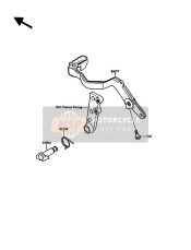 921441082, Spring,Brake Pedal Return, Kawasaki, 0