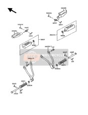 340271115, STEP-ASSY, Fr, Rh, Kawasaki, 0