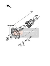 Front Hub