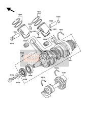 Crankshaft & Piston