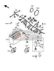 Electrical Equipment