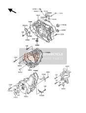 Copertura del motore(S)