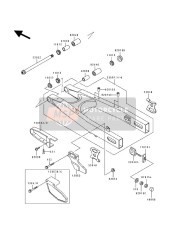 Swing Arm