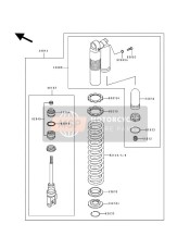 Shock Absorber(S)