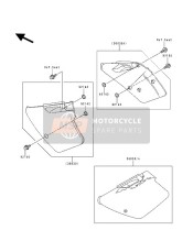 Coperture laterali