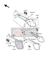 Coperture laterali