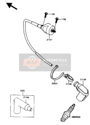 Ignition Coil