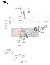 Schakelmechanisme