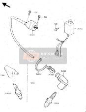 Ignition Coil