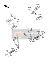 Footrests (1)