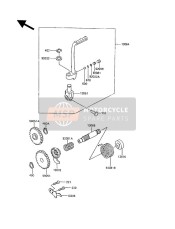 KICKSTARTER-MECHANISMUS