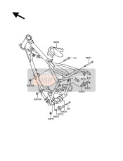 Frame Fittings