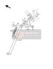 340241233, Seitenstaender, Kawasaki, 3