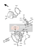 Cubierta del motor(S)