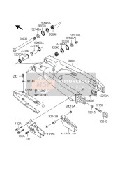 Swing Arm