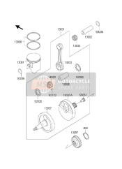 Crankshaft & Piston