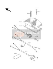 Tail Lamp