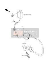 Ignition Coil