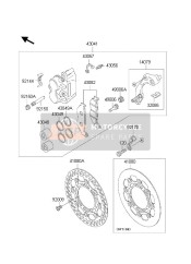 Front Brake