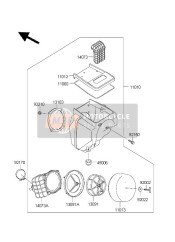 Air Cleaner