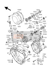 Couvercles de moteur