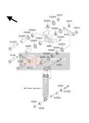 Rear Suspension