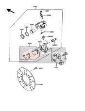 Rear Brake