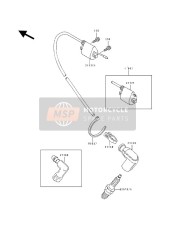 Ignition Coil