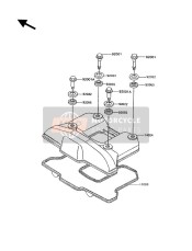 Cylinder Head Cover