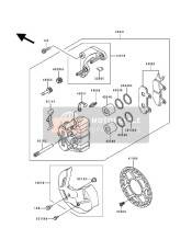 Front Caliper