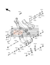 Frame Fittings