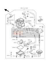 Carburettor