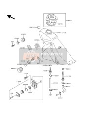 Benzinetank