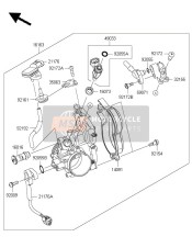 161630734, THROTTLE-ASSY, Kawasaki, 0