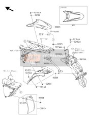 921522185, Collar,8.8X16X4, Kawasaki, 0