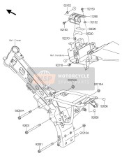 Montaje del motor