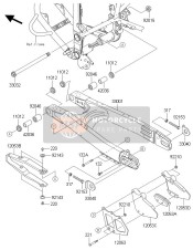 Swing Arm