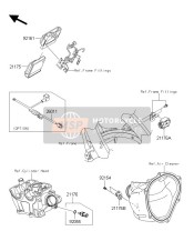 Injection de carburant