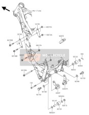 Engine Mount