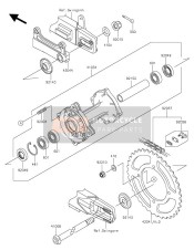 Rear Hub